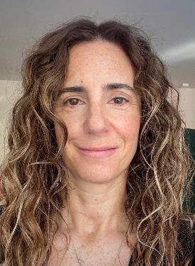 Emma Jay Parent Governor