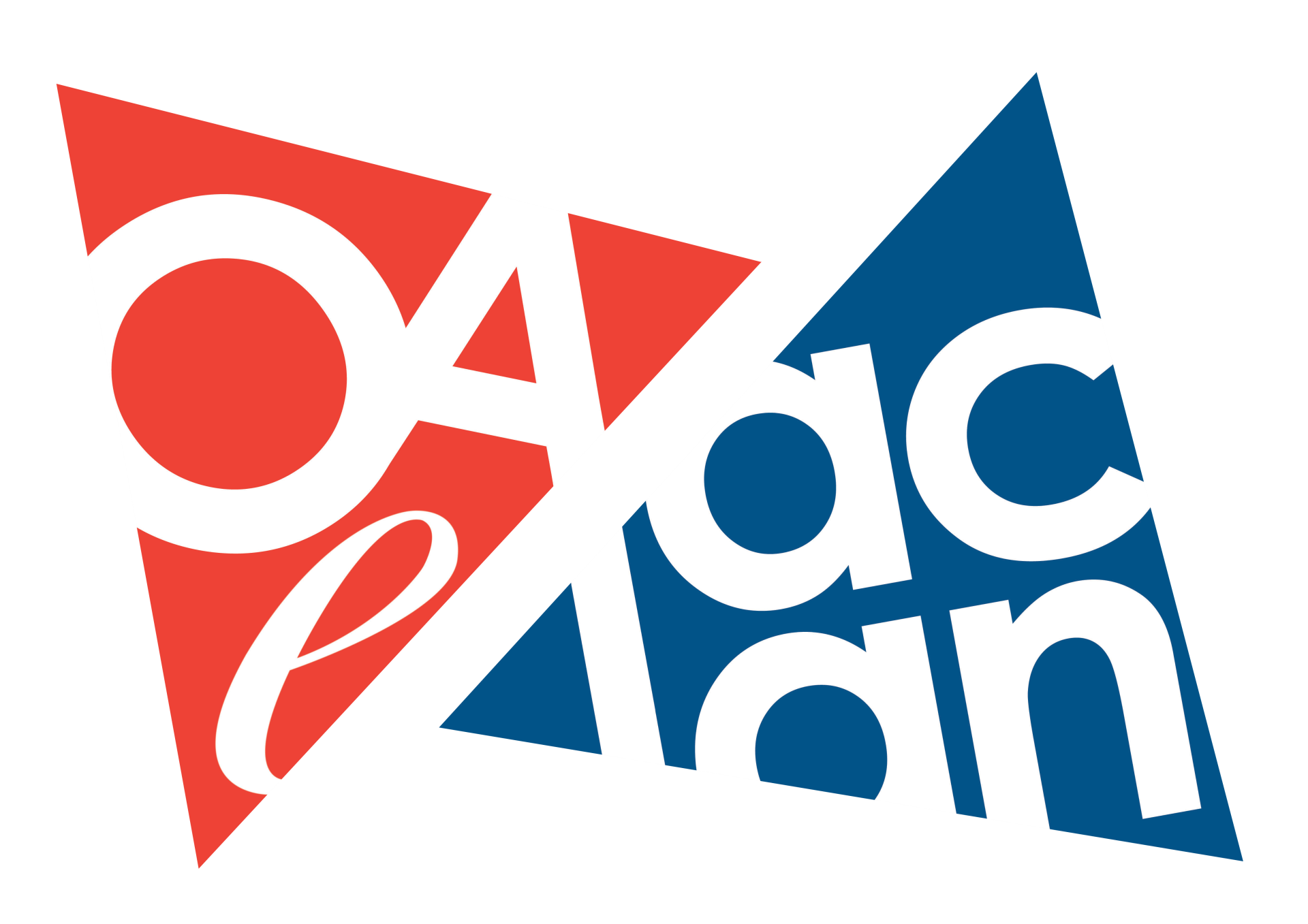 OAE and Acland Burghley joint logo